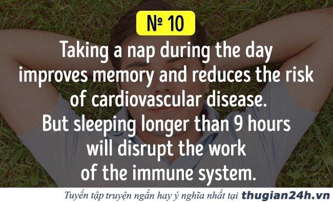19 mẹo tâm lý thú vị giúp cuộc sống trở nên dễ dàng hơn 9