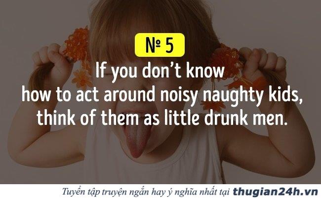 19 mẹo tâm lý thú vị giúp cuộc sống trở nên dễ dàng hơn 14