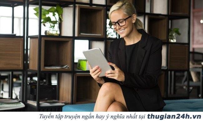 6 lời khuyên hữu ích giúp chuẩn bị sẵn sàng cho những cơ hội trong tương lai 1