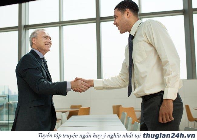 6 lời khuyên hữu ích giúp chuẩn bị sẵn sàng cho những cơ hội trong tương lai 4