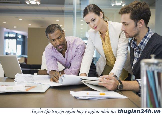 6 lời khuyên hữu ích giúp chuẩn bị sẵn sàng cho những cơ hội trong tương lai 5