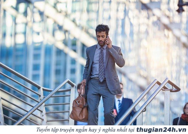 6 lời khuyên hữu ích giúp chuẩn bị sẵn sàng cho những cơ hội trong tương lai 6