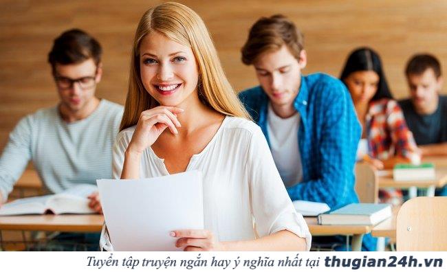 Áp dụng 5 cách hữu hiệu sau để tăng cường khả năng học lên gấp nhiều lần 4