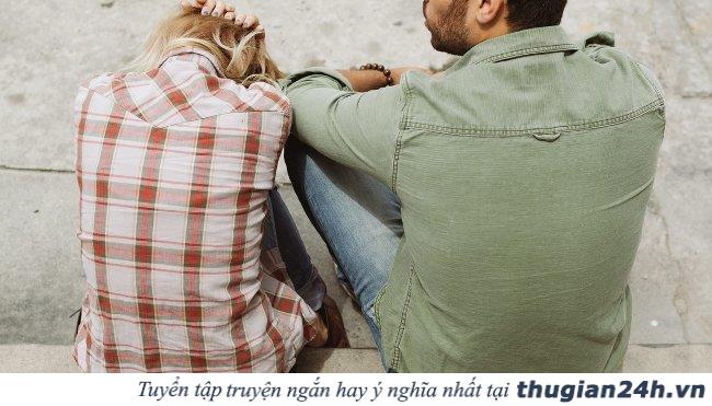 13 sự thật đơn giản về các mối quan hệ có thể bạn chưa biết 1