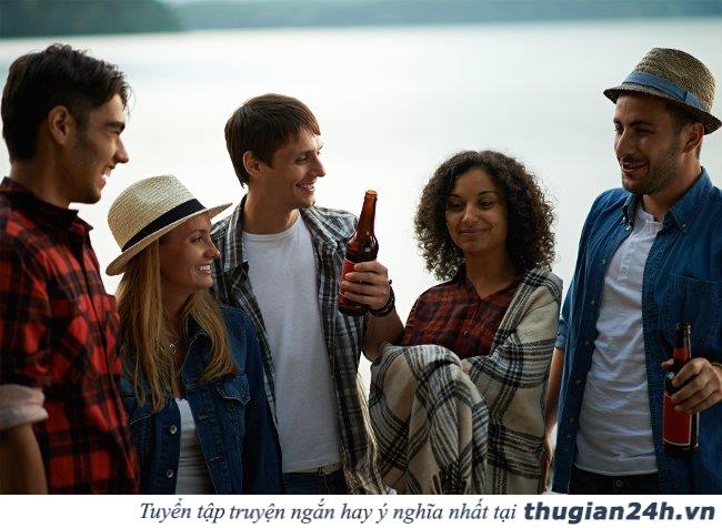 13 sự thật đơn giản về các mối quan hệ có thể bạn chưa biết 4