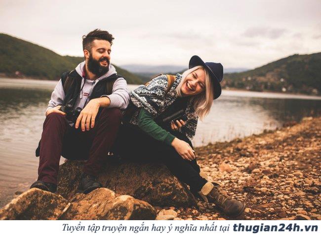 13 sự thật đơn giản về các mối quan hệ có thể bạn chưa biết 5