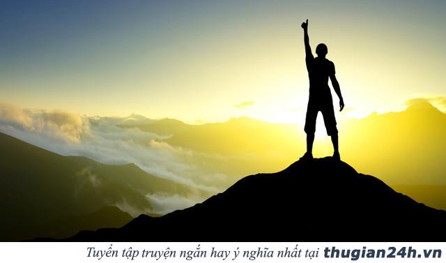 Dù cuộc sống của bạn có đang khó khăn và bế tắc thì hãy nghĩ tới 8 điều này để vượt qua 0