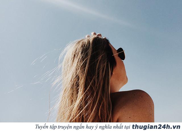 Dù cuộc sống của bạn có đang khó khăn và bế tắc thì hãy nghĩ tới 8 điều này để vượt qua 4