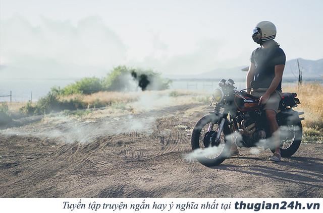 Dù cuộc sống của bạn có đang khó khăn và bế tắc thì hãy nghĩ tới 8 điều này để vượt qua 5