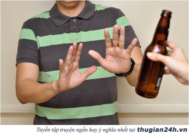 Nói không với 6 điều này, cuộc sống và công việc của bạn sẽ hoàn toàn thay đổi 3