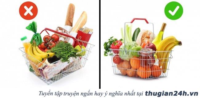 10 sai lầm phổ biến khi mua sắm khiến bạn tốn nhiều tiền hơn 0