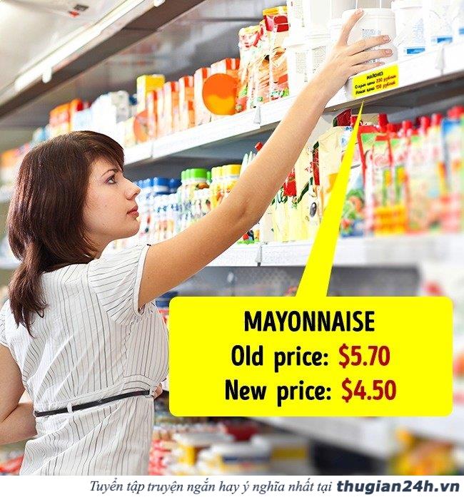 10 sai lầm phổ biến khi mua sắm khiến bạn tốn nhiều tiền hơn 1
