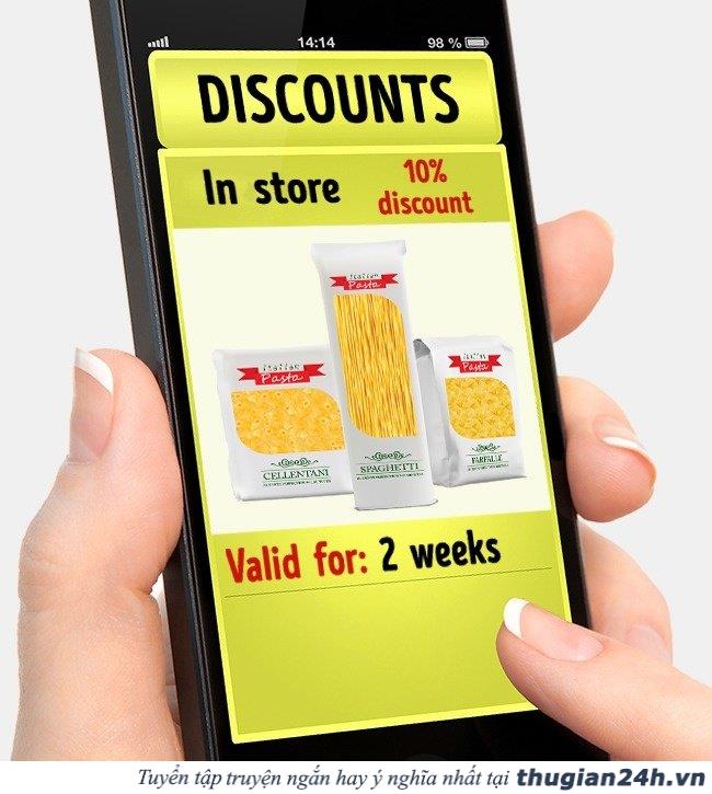 10 sai lầm phổ biến khi mua sắm khiến bạn tốn nhiều tiền hơn 6