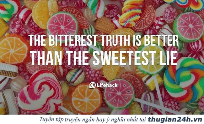 7 sự thật khó chấp nhận giúp bạn cải thiện cuộc sống 0