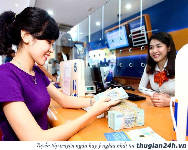 5 cách để có thể kiểm tra được sổ tiết kiệm trong ngân hàng còn hay mất 0