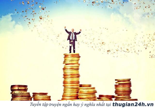 7 quy tắc về tiền ai cũng cần phải biết 1