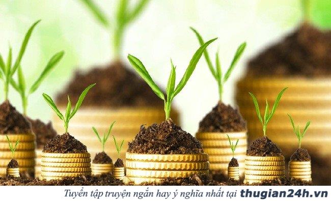 7 quy tắc về tiền ai cũng cần phải biết 2