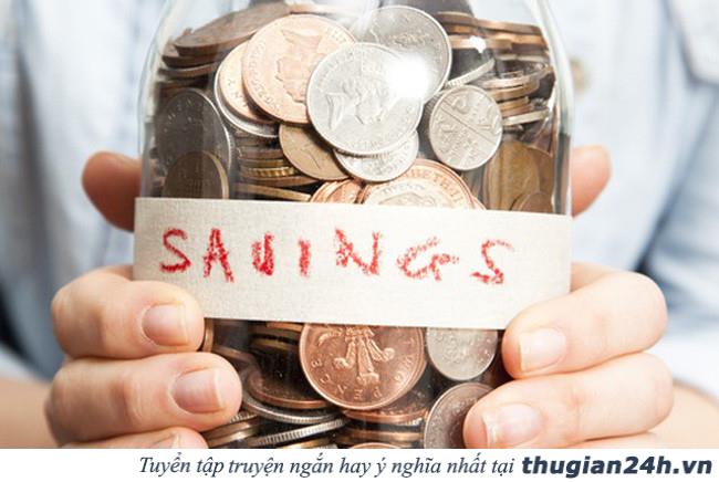 7 quy tắc về tiền ai cũng cần phải biết 3
