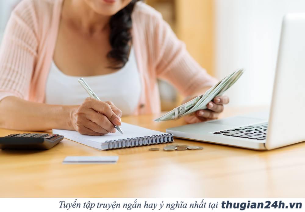 7 quy tắc về tiền ai cũng cần phải biết 4