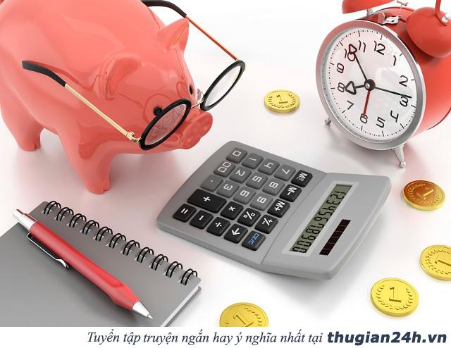 7 quy tắc về tiền ai cũng cần phải biết 5
