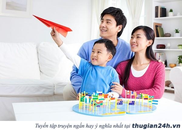 4 trò chơi độc đáo giúp trẻ tăng khả năng tư duy 1