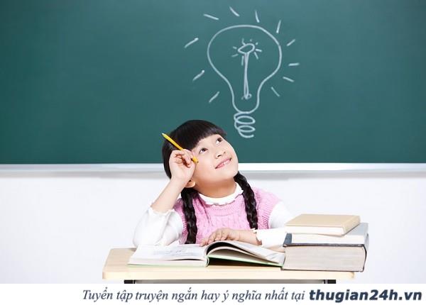 4 trò chơi độc đáo giúp trẻ tăng khả năng tư duy 2