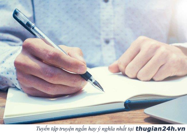 Hãy nhớ đến 11 điều này khi gặp khó khăn trong cuộc sống! 5