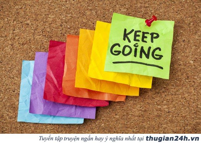 Hãy nhớ đến 11 điều này khi gặp khó khăn trong cuộc sống! 6
