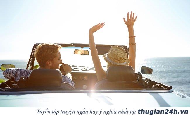 Hãy nhớ đến 11 điều này khi gặp khó khăn trong cuộc sống! 7