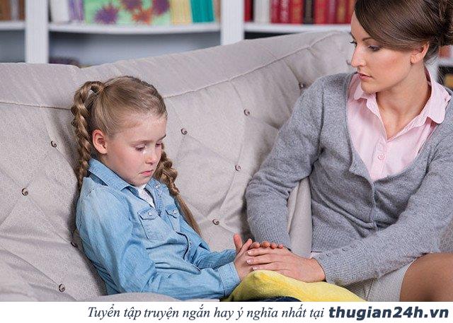 11 câu hỏi hóc búa của trẻ và đây là câu trả lời mà bố mẹ nào cũng có lúc cần đến! 2