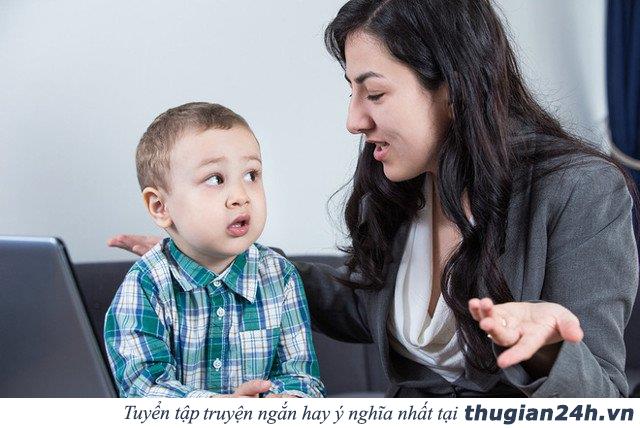11 câu hỏi hóc búa của trẻ và đây là câu trả lời mà bố mẹ nào cũng có lúc cần đến! 5