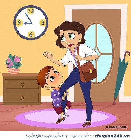 11 câu hỏi hóc búa của trẻ và đây là câu trả lời mà bố mẹ nào cũng có lúc cần đến! 6