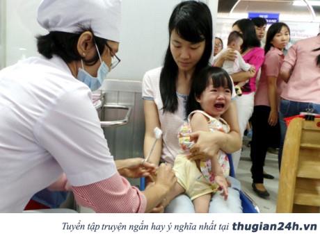 Những điều cần biết về vắc xin 5 trong 1 và vắc xin 6 trong 1 6