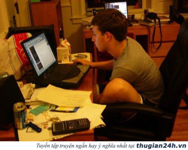 Hành trình Facebook trở thành mạng xã hội lớn nhất thế giới 1