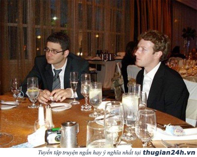 Hành trình Facebook trở thành mạng xã hội lớn nhất thế giới 4