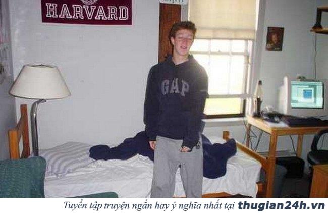 Hành trình Facebook trở thành mạng xã hội lớn nhất thế giới 6