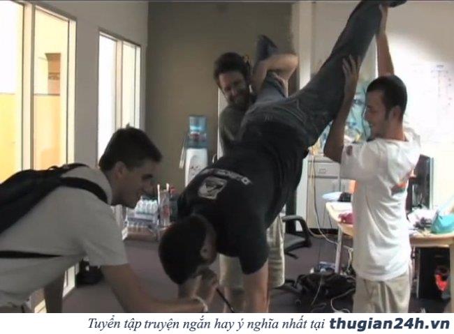 Hành trình Facebook trở thành mạng xã hội lớn nhất thế giới 8