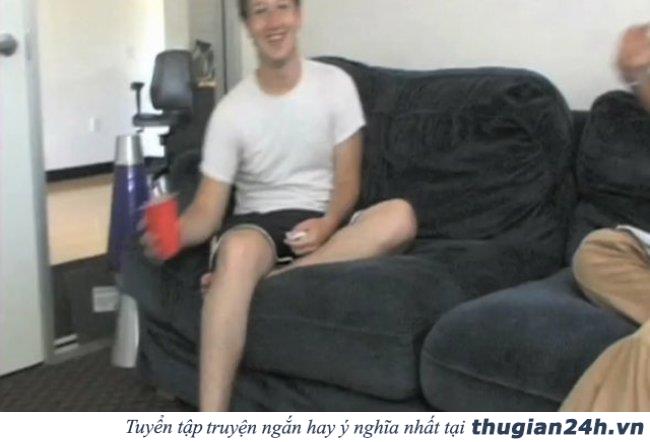Hành trình Facebook trở thành mạng xã hội lớn nhất thế giới 10