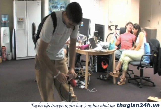 Hành trình Facebook trở thành mạng xã hội lớn nhất thế giới 11