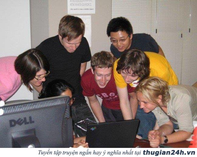 Hành trình Facebook trở thành mạng xã hội lớn nhất thế giới 14