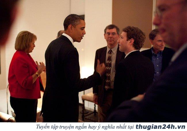 Hành trình Facebook trở thành mạng xã hội lớn nhất thế giới 20
