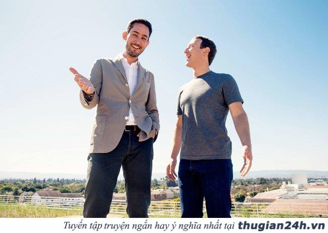 Hành trình Facebook trở thành mạng xã hội lớn nhất thế giới 25