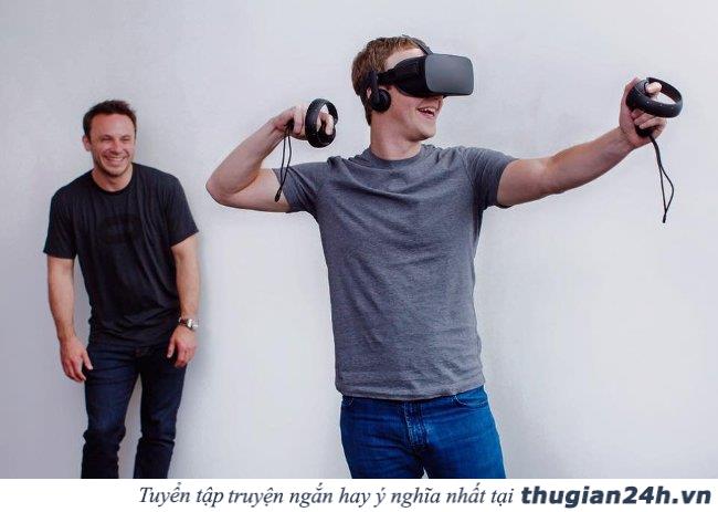 Hành trình Facebook trở thành mạng xã hội lớn nhất thế giới 26