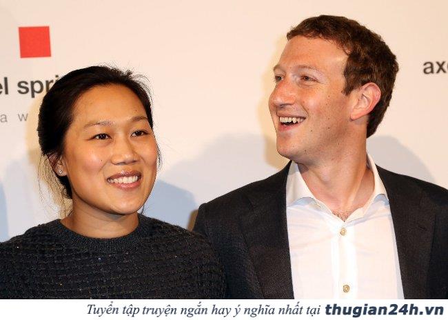 Hành trình Facebook trở thành mạng xã hội lớn nhất thế giới 31