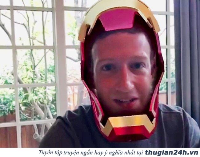 Hành trình Facebook trở thành mạng xã hội lớn nhất thế giới 32