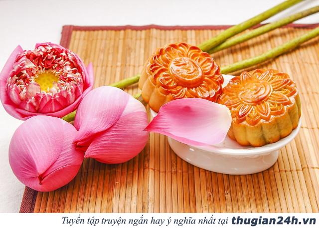 Làm sao để chọn được bánh Trung thu an toàn 0