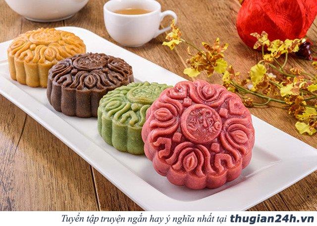 Làm sao để chọn được bánh Trung thu an toàn 1