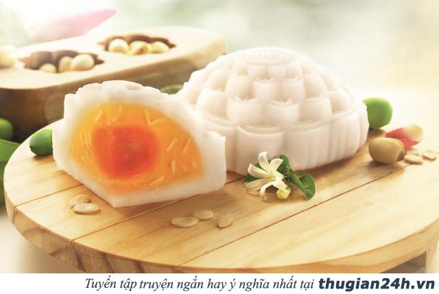 Làm sao để chọn được bánh Trung thu an toàn 5