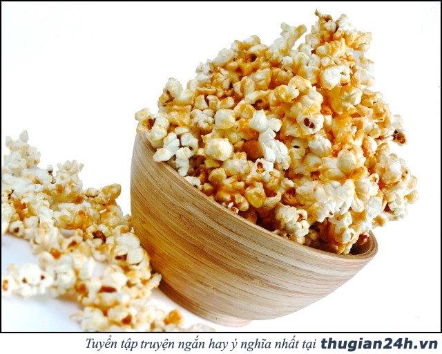 Ăn gì để tăng khả năng sáng tạo 5