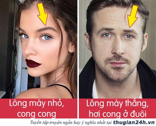 Chỉ cần sở hữu 7 đặc điểm này, bạn có thể “hạ gục” đối phương ngay từ cái nhìn đầu tiên 1